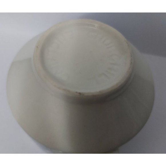 Churchill Blue Willow England Vintage Stackable Tea Cup Coffee Mug, vintage - Picture 6 of 7